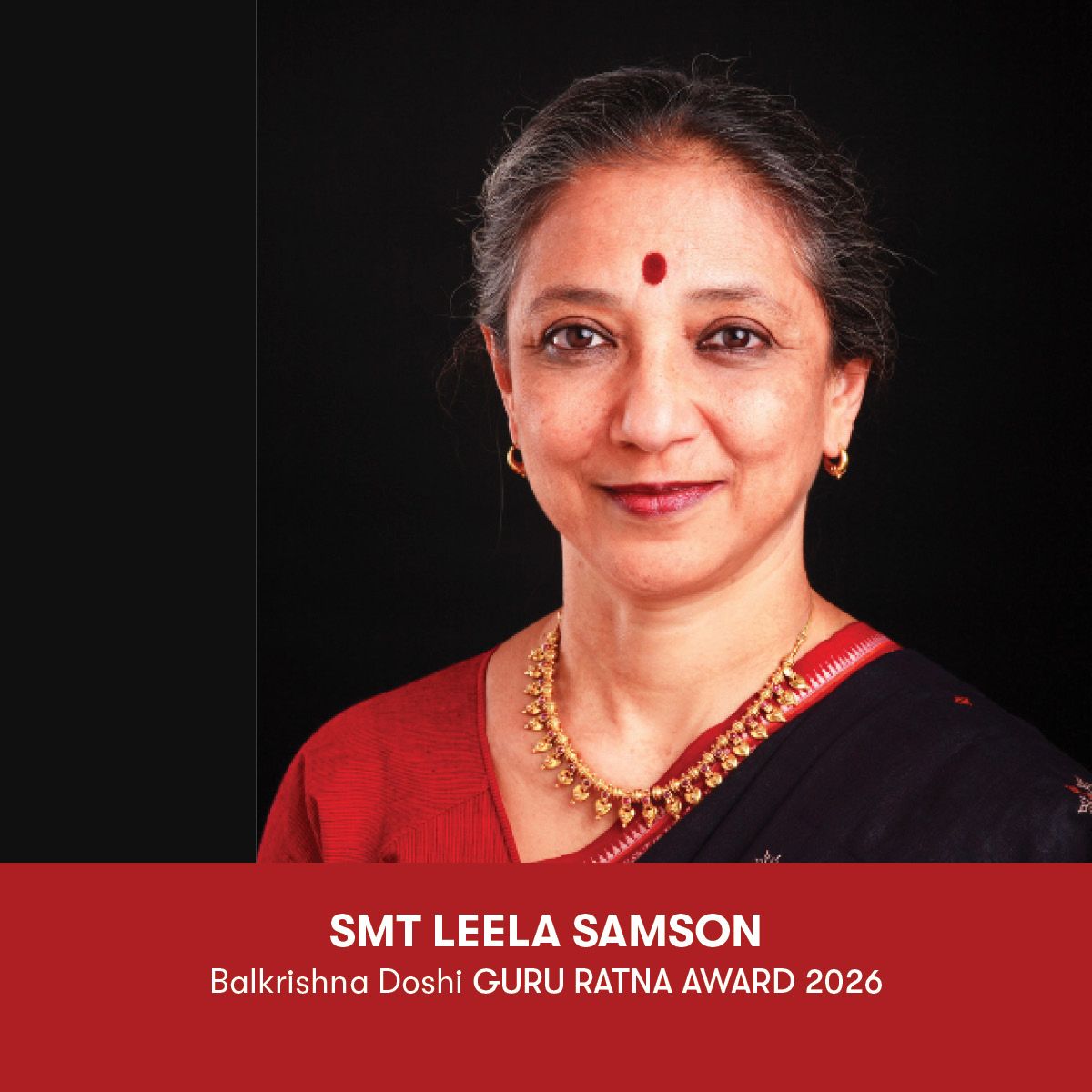 leela-samson