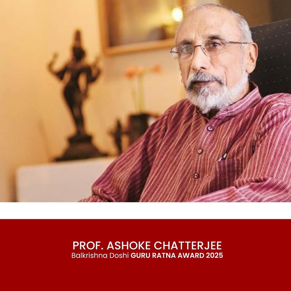 ashok-chatterjee